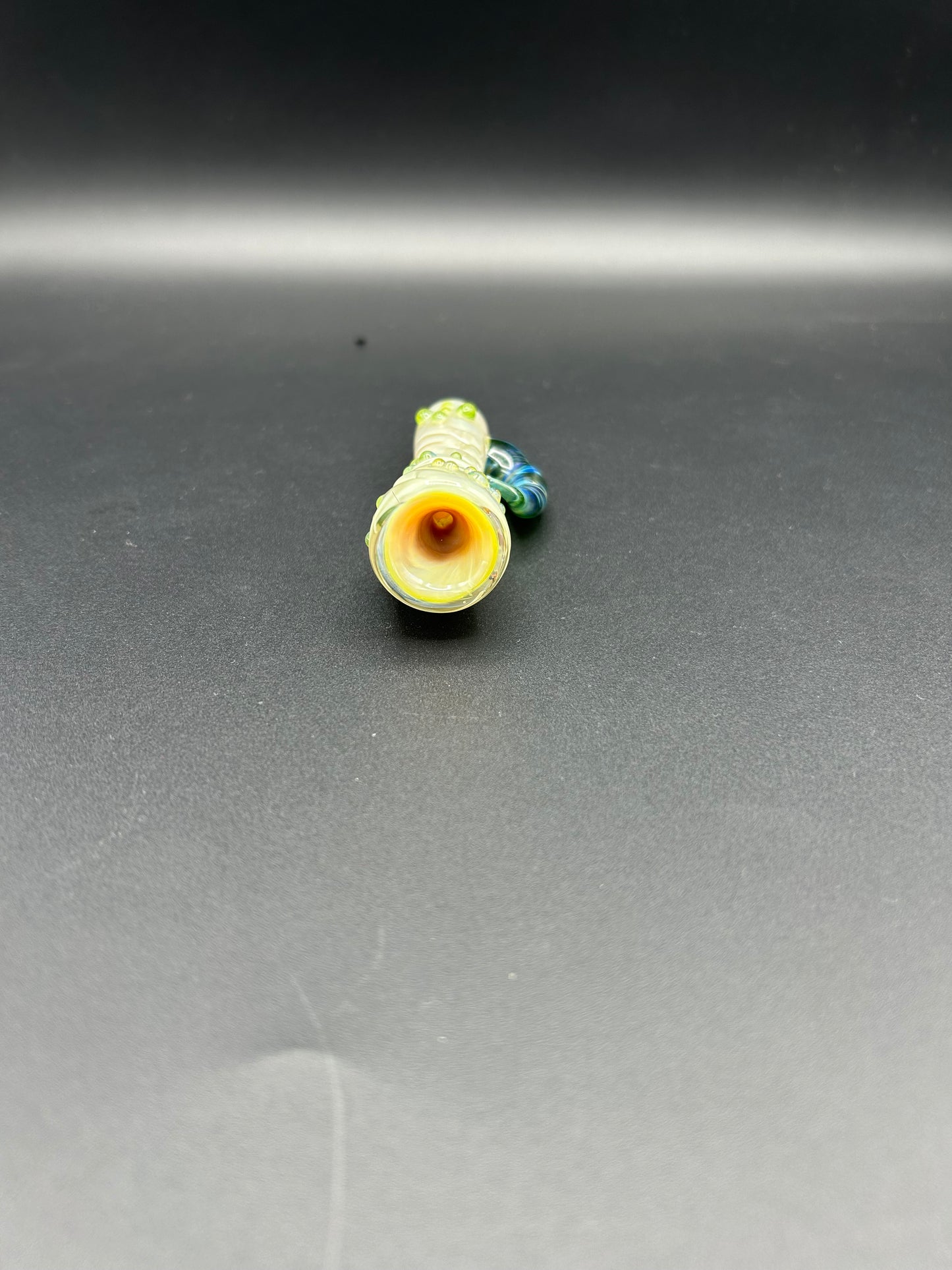 Mysteryforge X Max.melts Creature Chillum