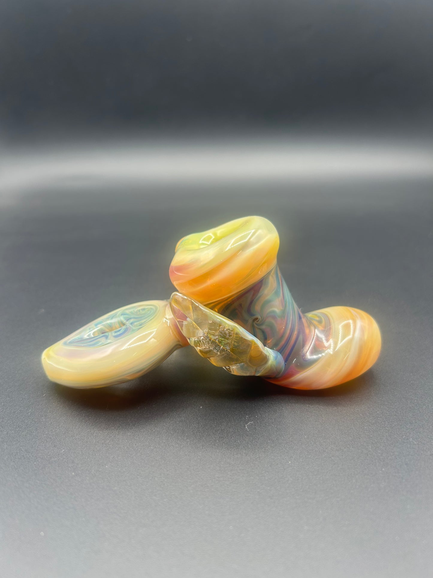 Colab Wig Wag Encalmo Donut Hammer