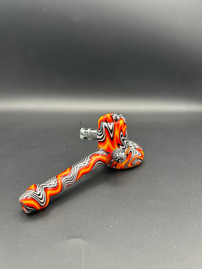 Jailhouse/ Fire Wig Wag Hammer