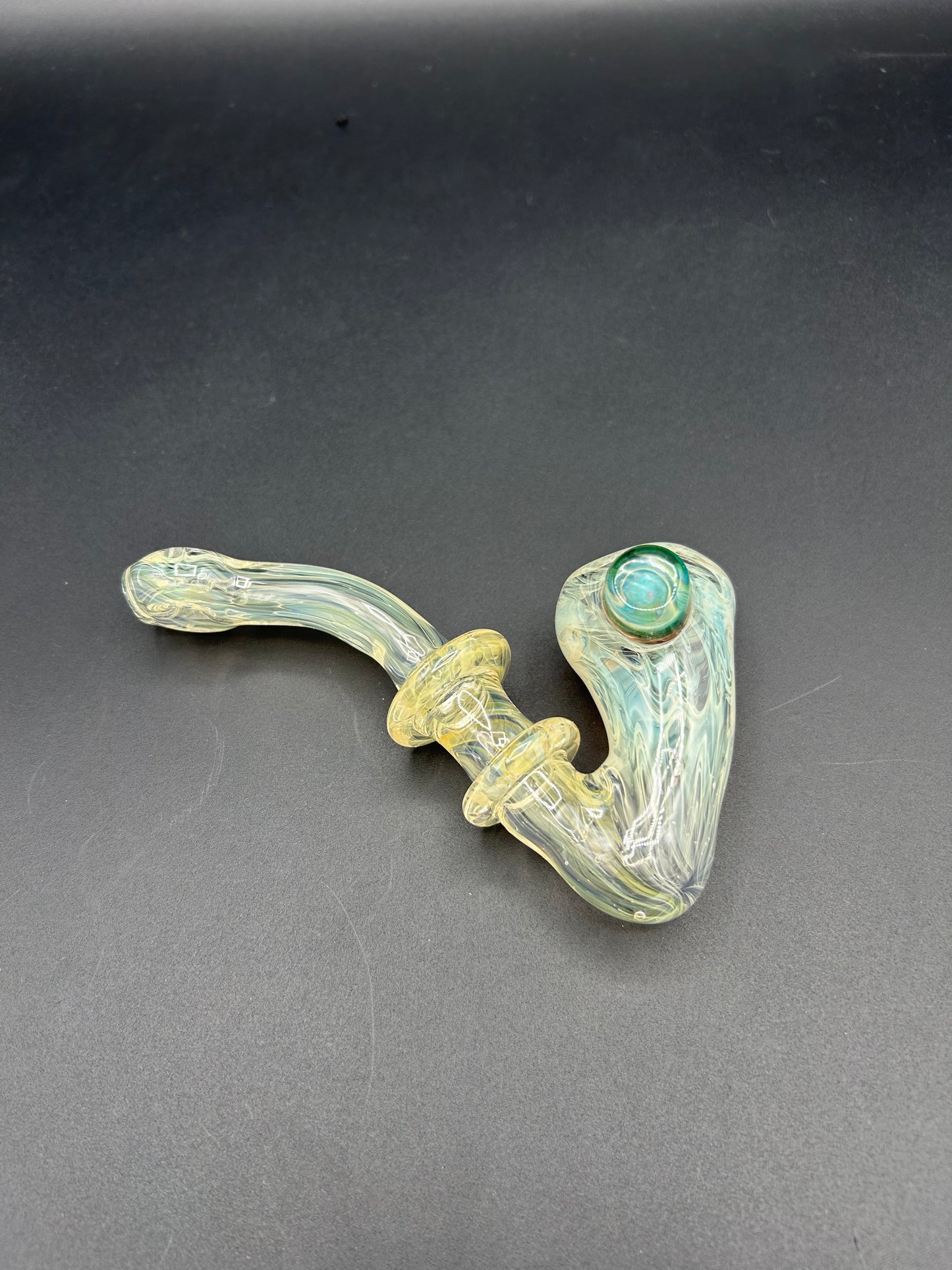 Fumed Sherlock W/ @Actionglasson