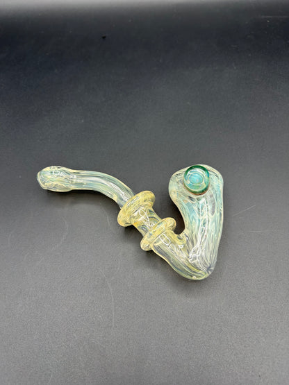 Fumed Sherlock W/ @Actionglasson