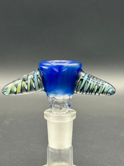 Twisty Cane multilayered Slide