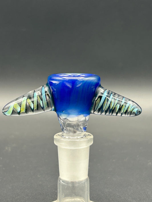 Twisty Cane multilayered Slide