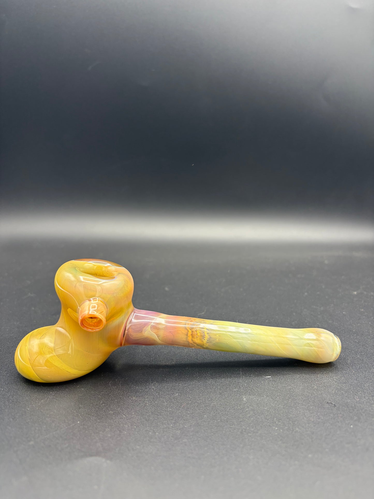 Stuff and Puff Hammer