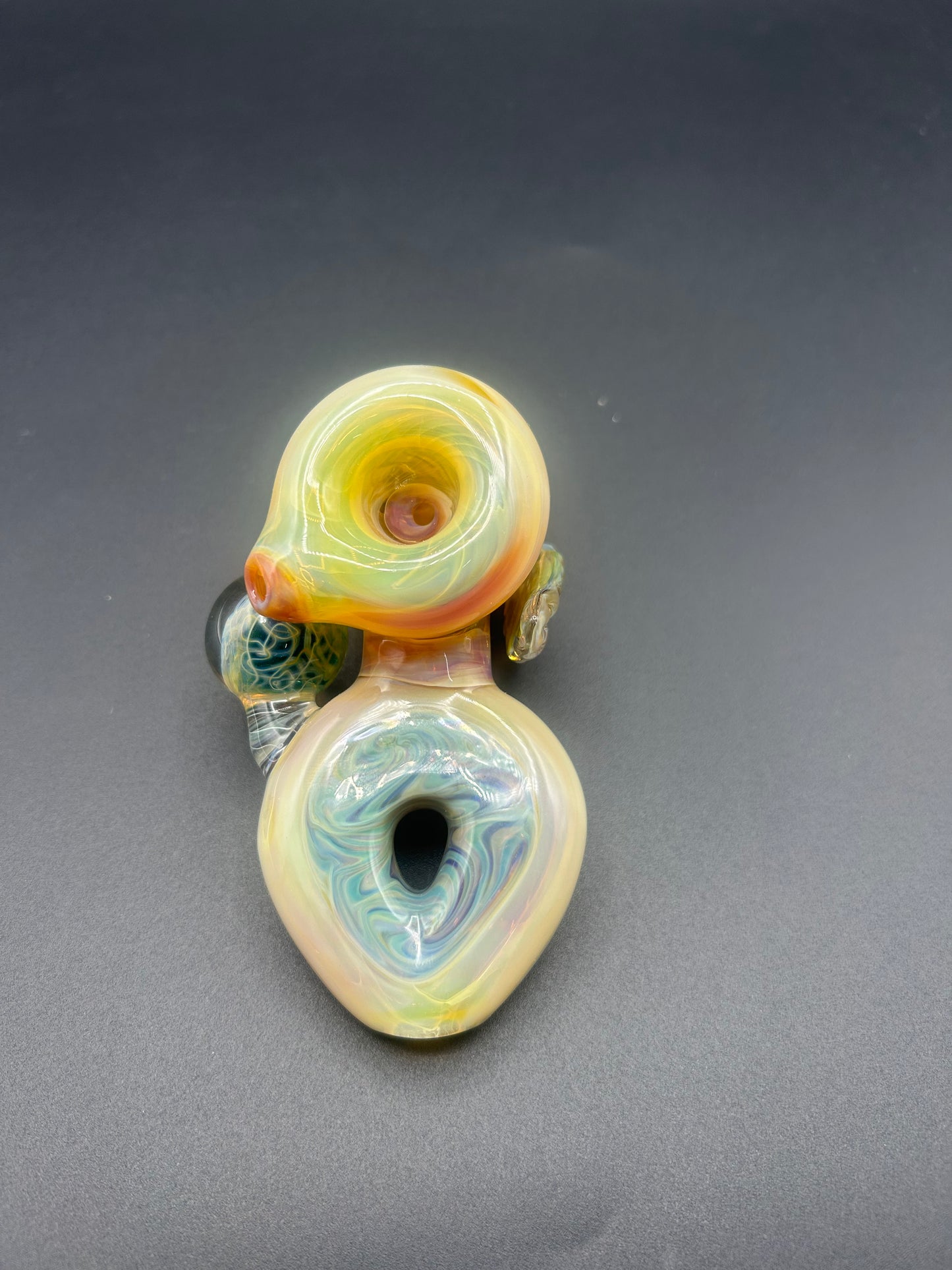 Colab Wig Wag Encalmo Donut Hammer