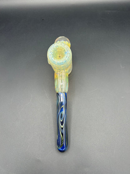 ThickNick X Max.melts Collab Hammer #2