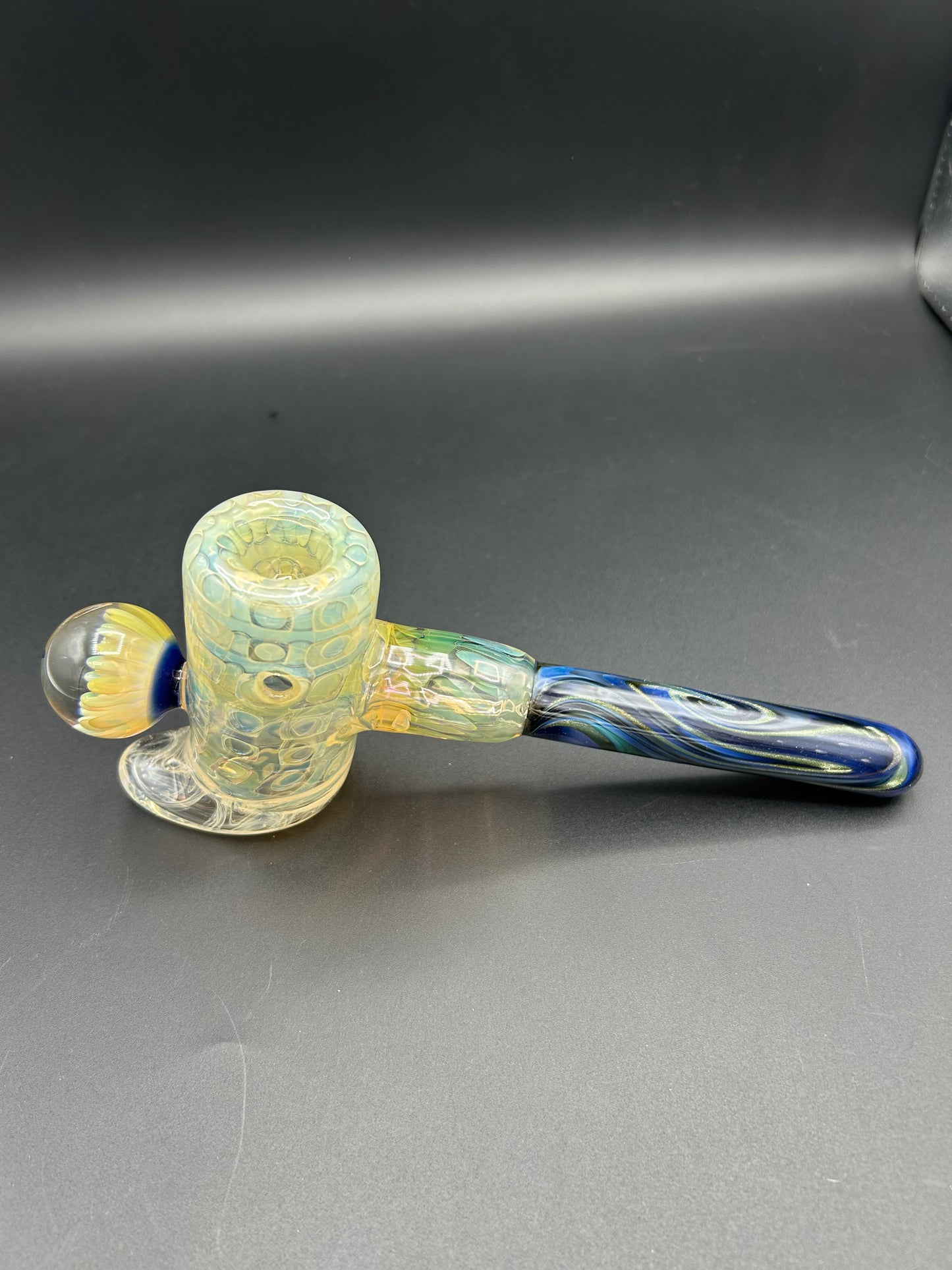 ThickNick X Max.melts Collab Hammer #2