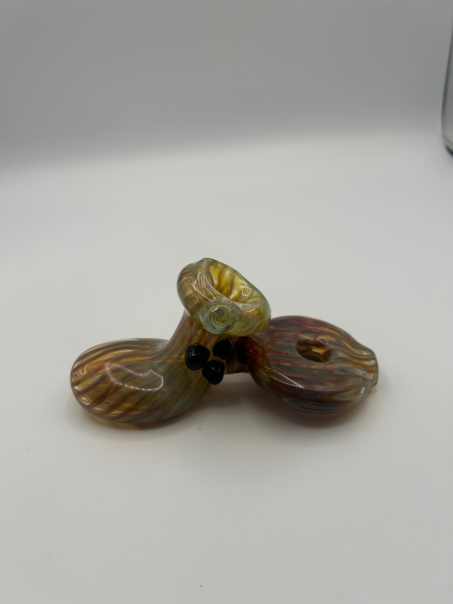 Wrap & Rake Donut Hammer