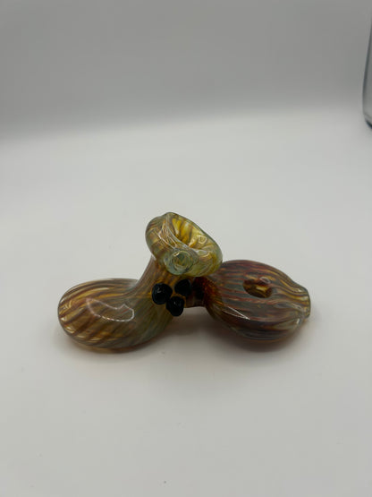 Wrap & Rake Donut Hammer