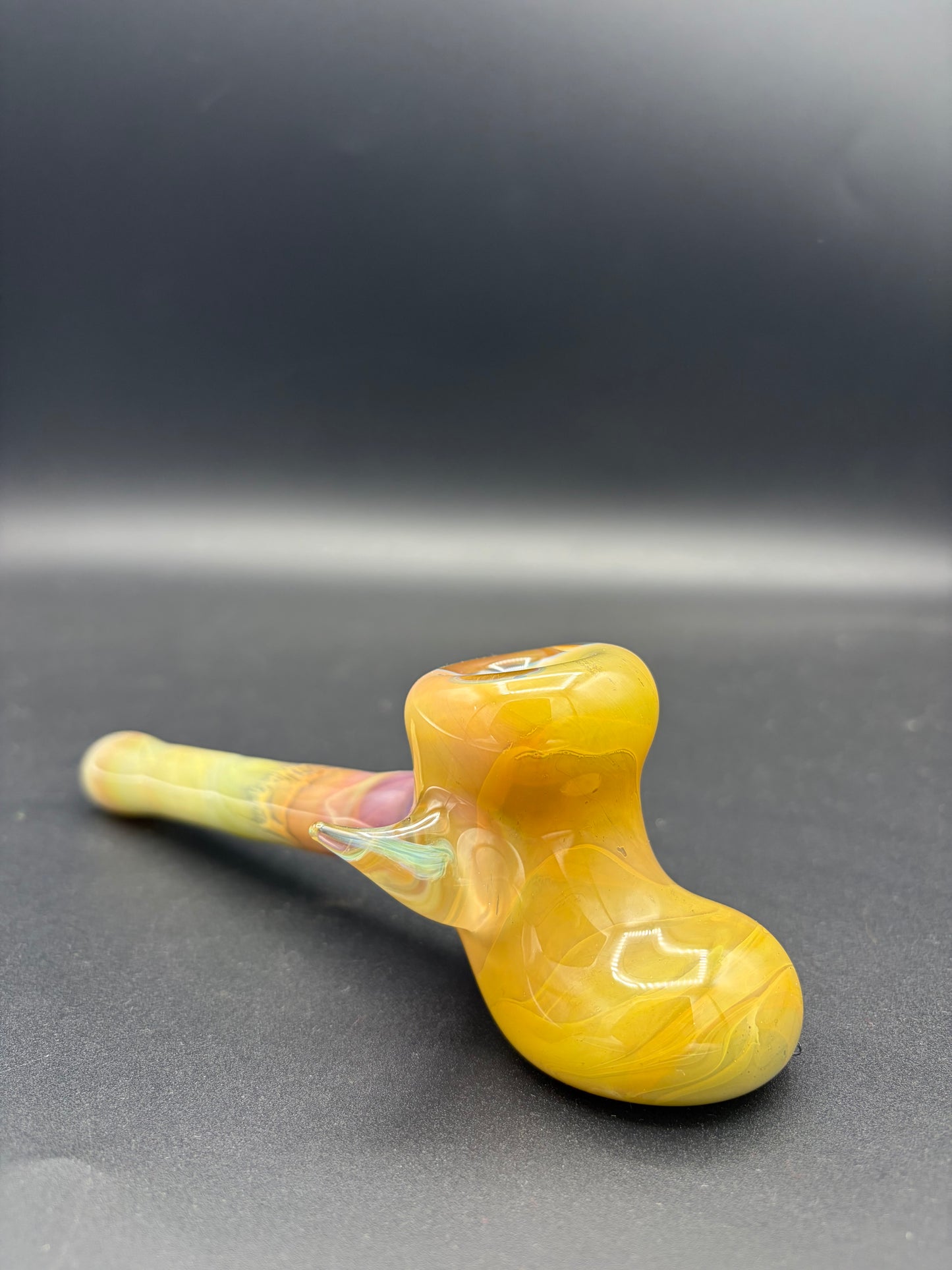 Stuff and Puff Hammer