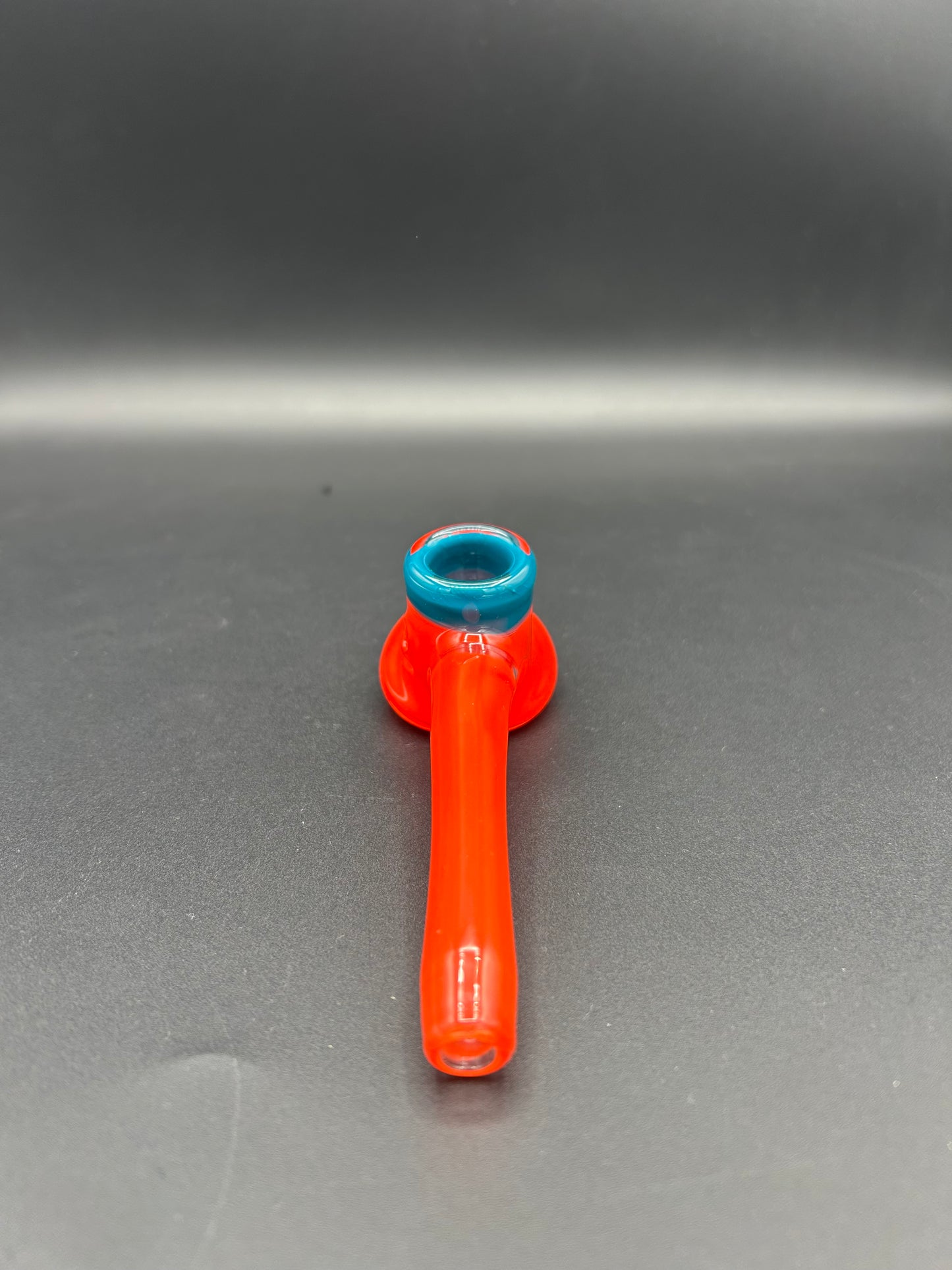 Poppy & Blue Spruce Hammer