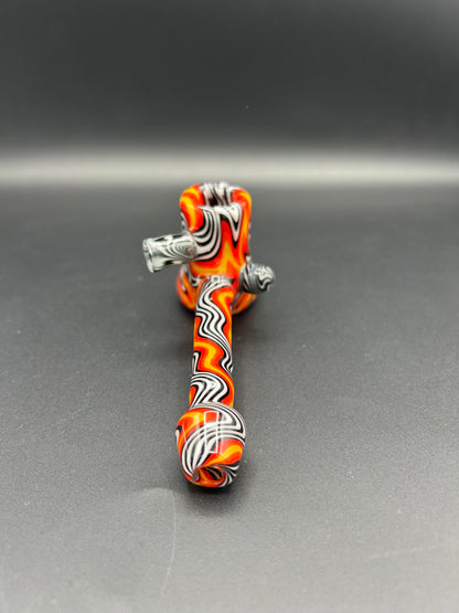 Jailhouse/ Fire Wig Wag Hammer