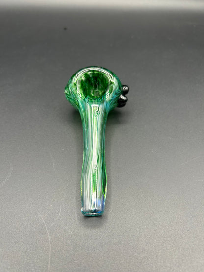 Wrap & Rake spoon w/ milli attachment