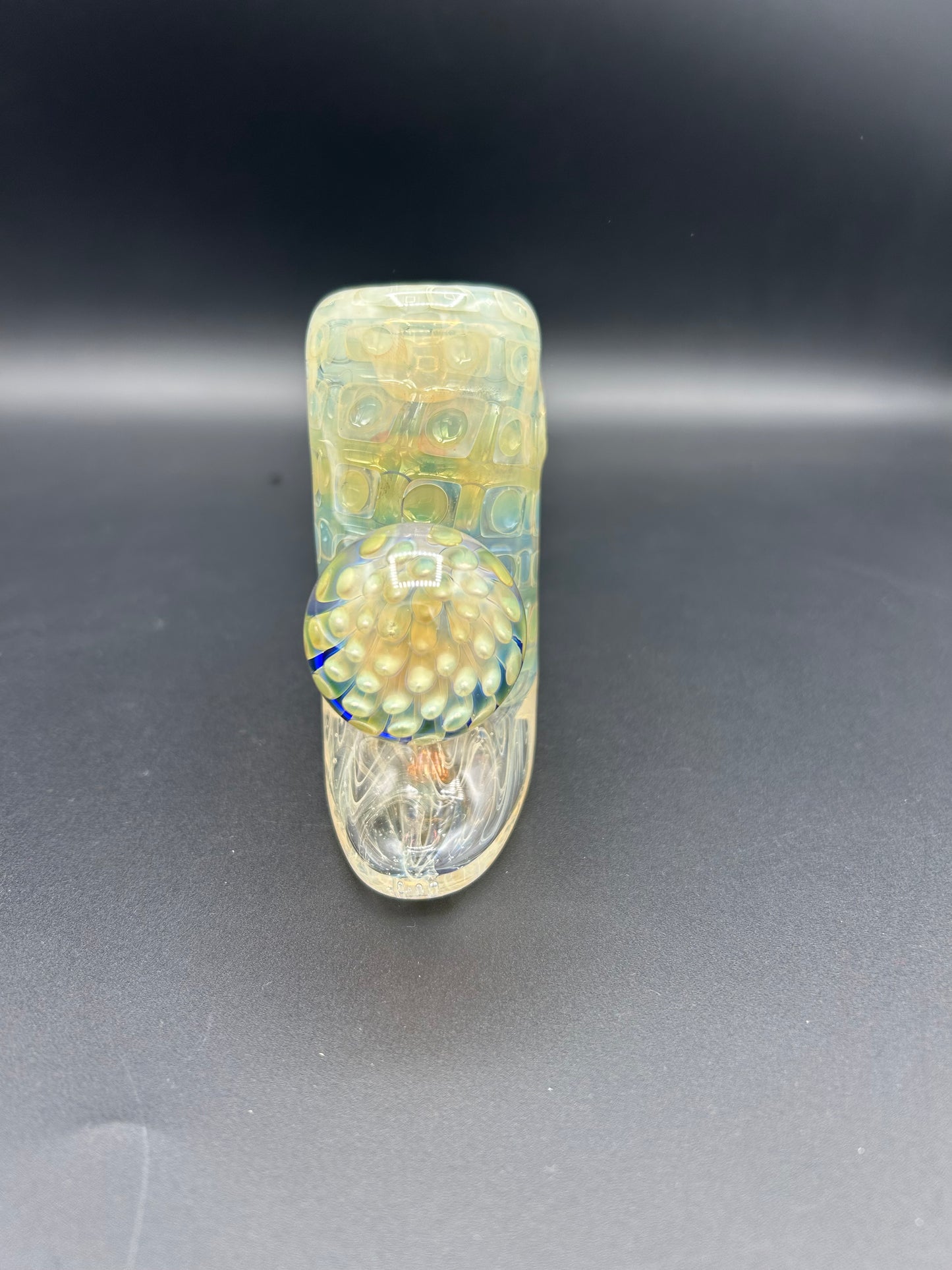 ThickNick X Max.melts Collab Hammer #2