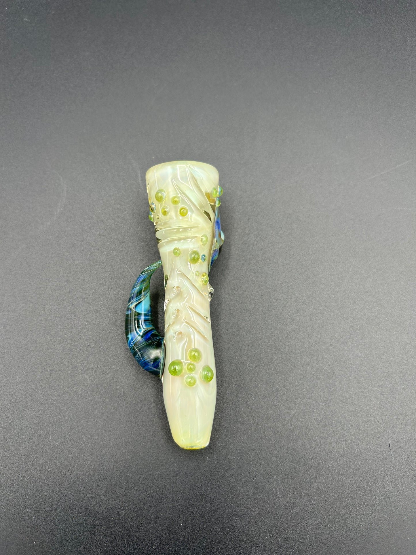 Mysteryforge X Max.melts Creature Chillum