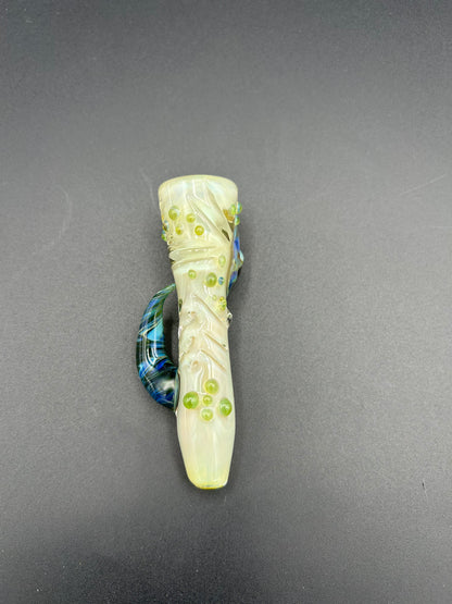 Mysteryforge X Max.melts Creature Chillum