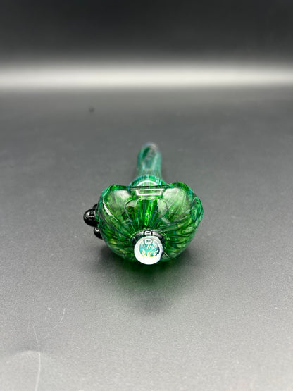 Wrap & Rake spoon w/ milli attachment