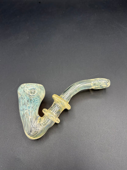 Fumed Sherlock W/ @Actionglasson