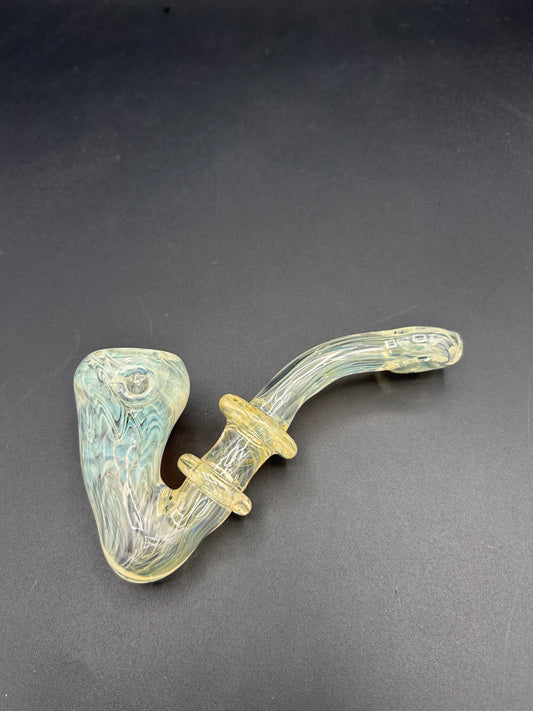 Fumed Sherlock W/ @Actionglasson