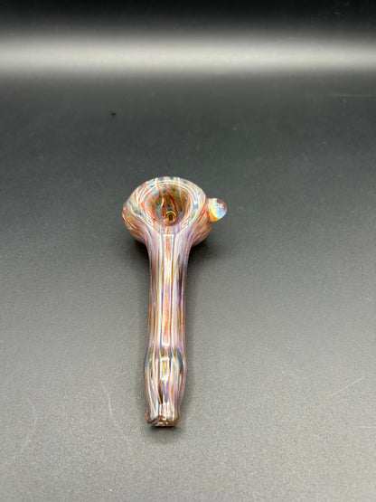 Wrap & Rake Spoon w/ Milli