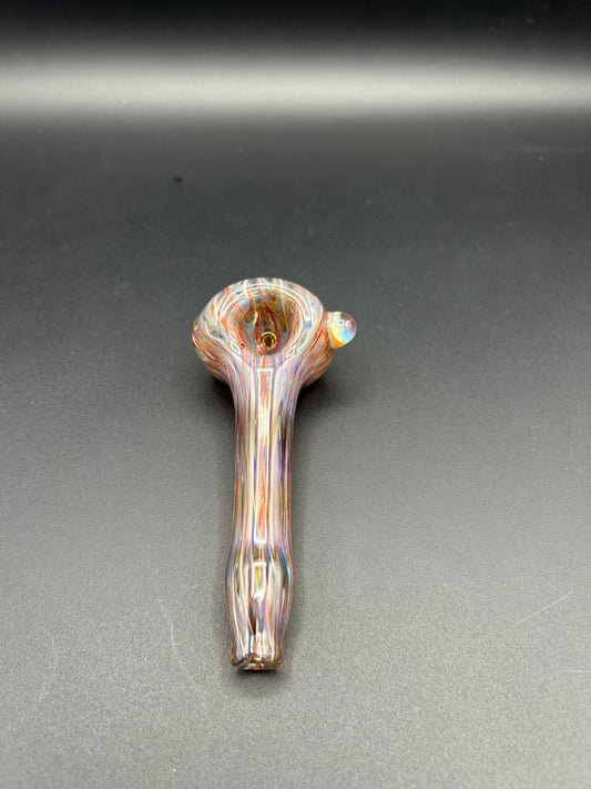 Wrap & Rake Spoon w/ Milli