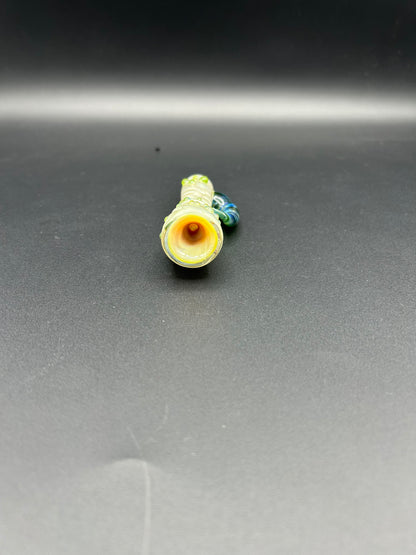 Mysteryforge X Max.melts Creature Chillum