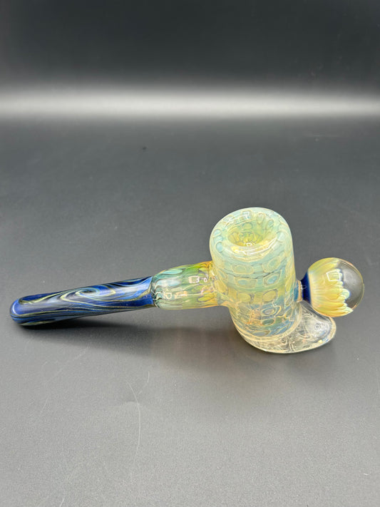 ThickNick X Max.melts Collab Hammer #2