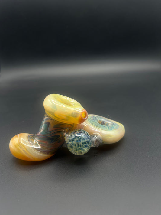 Colab Wig Wag Encalmo Donut Hammer