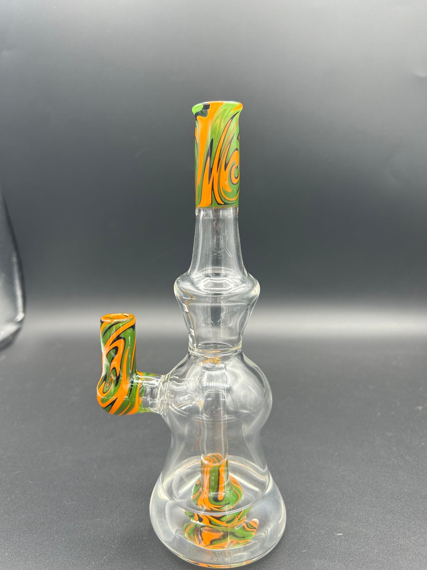 Duck Hunt Banger Hanger 10mm