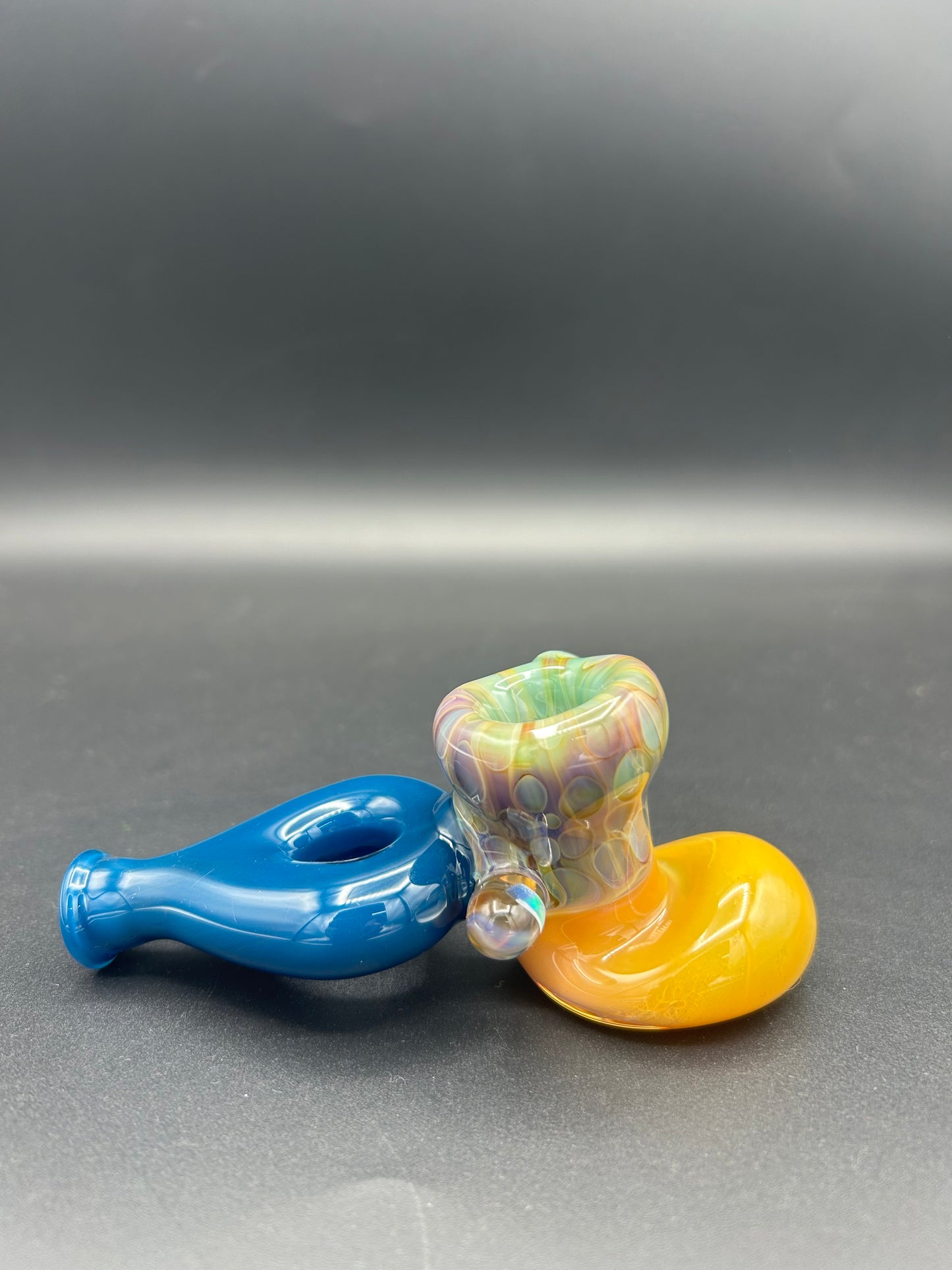 3 Piece Donut Hammer