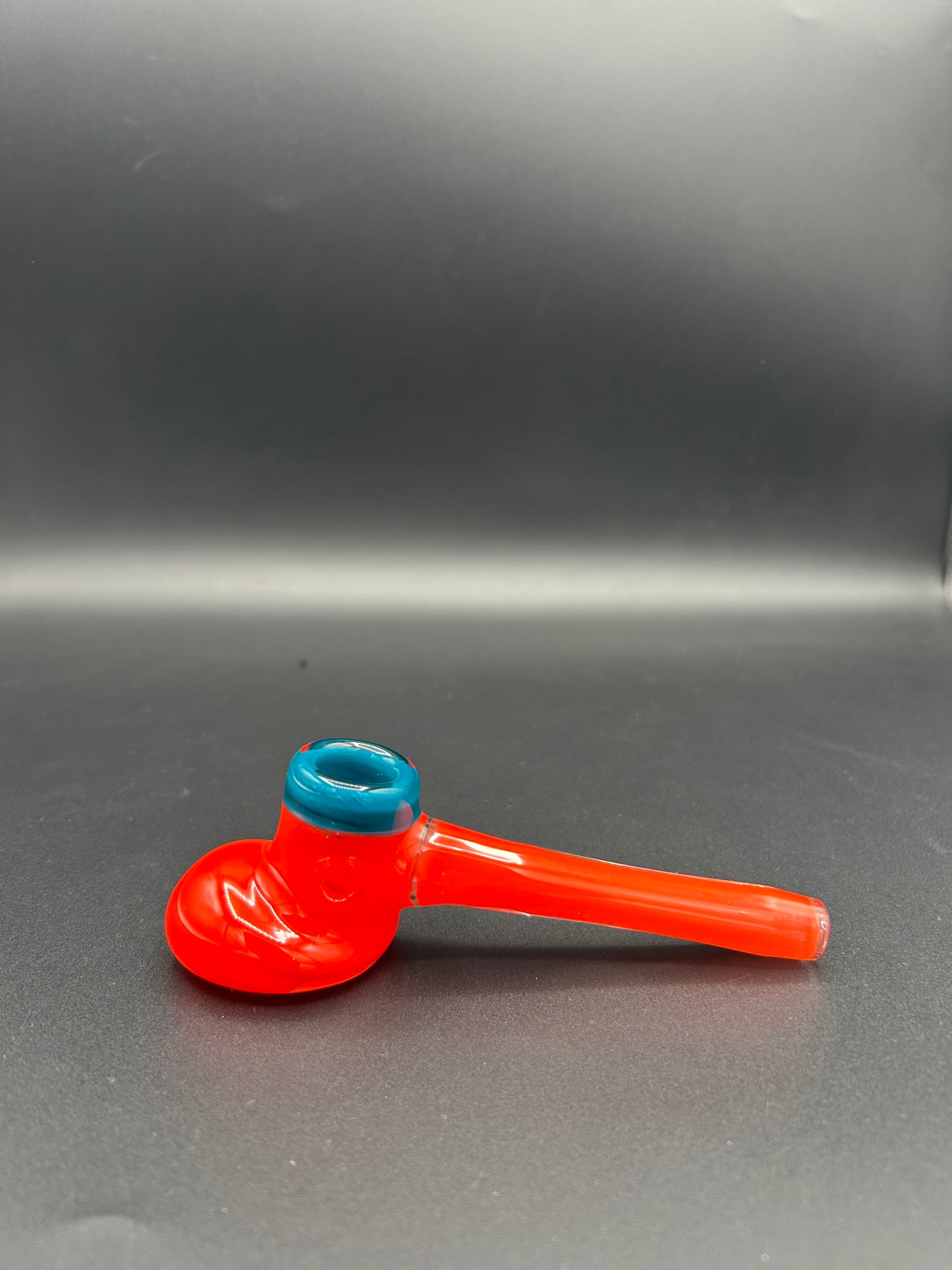 Poppy & Blue Spruce Hammer