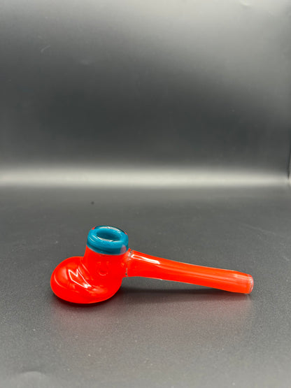 Poppy & Blue Spruce Hammer