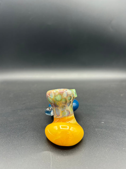 3 Piece Donut Hammer