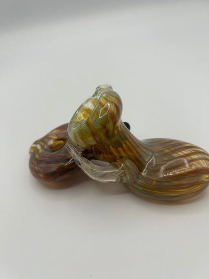 Wrap & Rake Donut Hammer