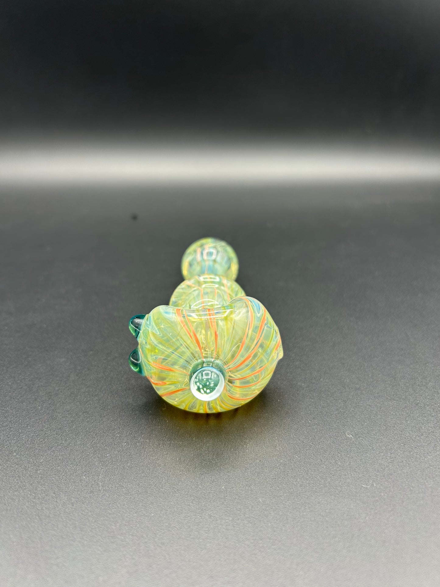 Wrap & Rake Spoon w/ Milli