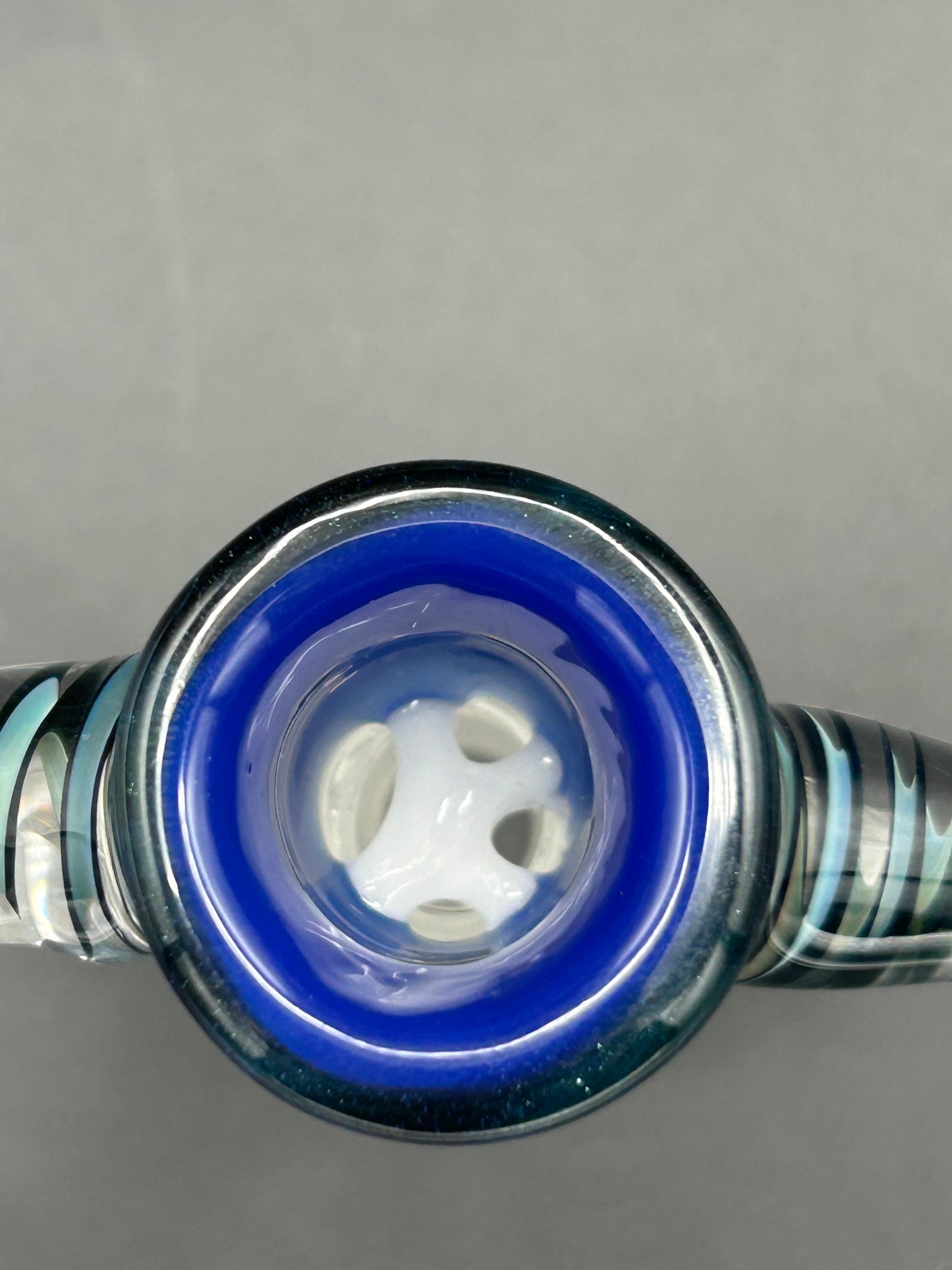 Twisty Cane multilayered Slide