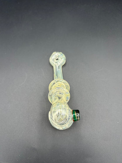 Fumed Sherlock W/ @Actionglasson
