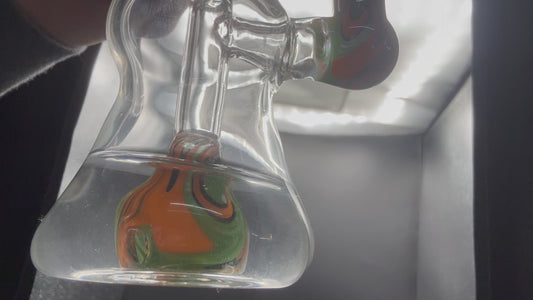 Duck Hunt Banger Hanger 10mm